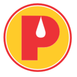 Petrox Logo